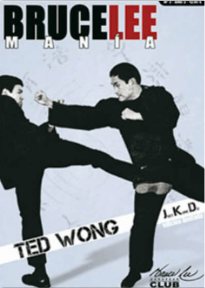 Revista Bruceleemania en Español Edición Número 3